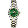 Emerald Gold