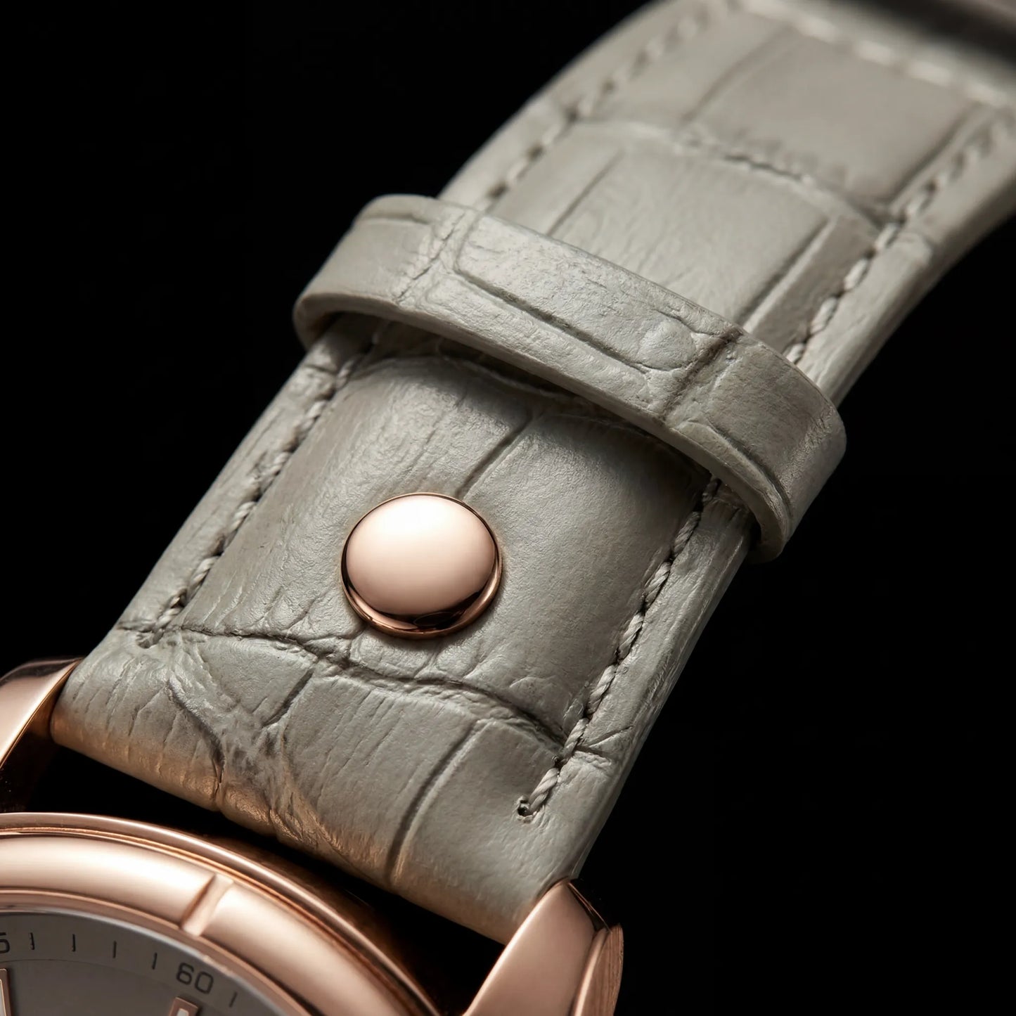 Laurent Poedagar® Worldtimer