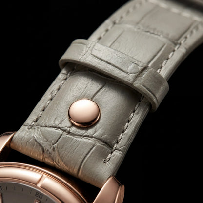 Laurent Poedagar® Worldtimer