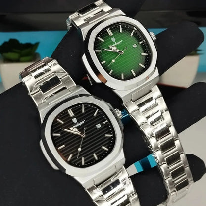 Laurent Poedagar® Day-Date