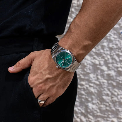 Laurent Poedagar® Meridian