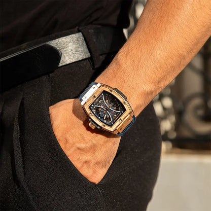 Laurent Poedagar® Vantage