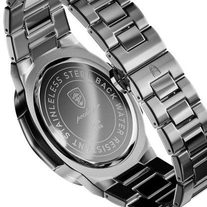 Laurent Poedagar® Day-Date