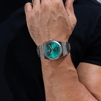 Laurent Poedagar® Meridian