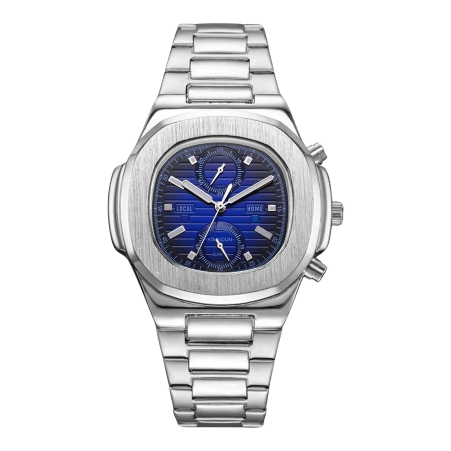 Laurent Poedagar® GMT-Master