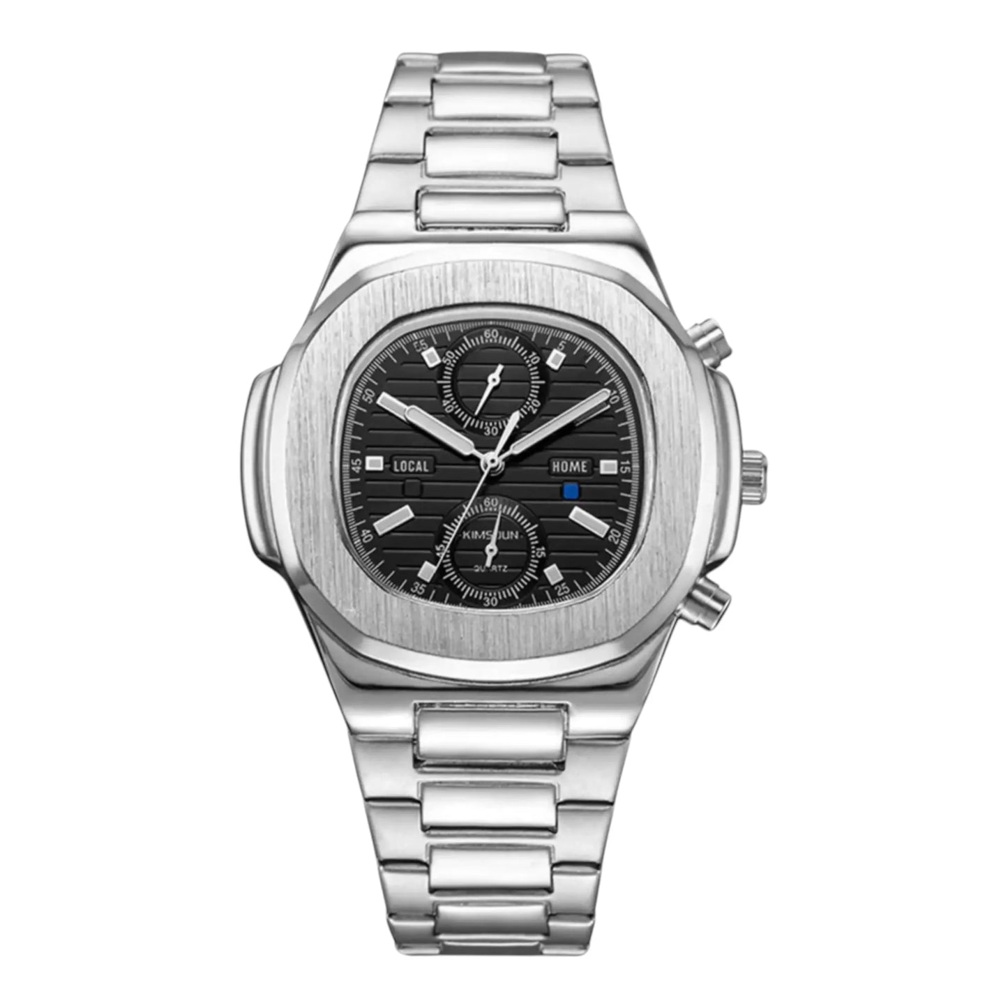 Laurent Poedagar® GMT-Master
