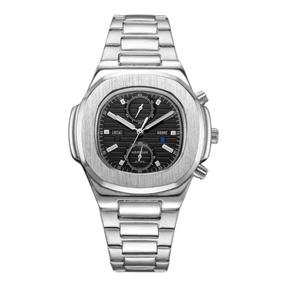 Laurent Poedagar® GMT-Master