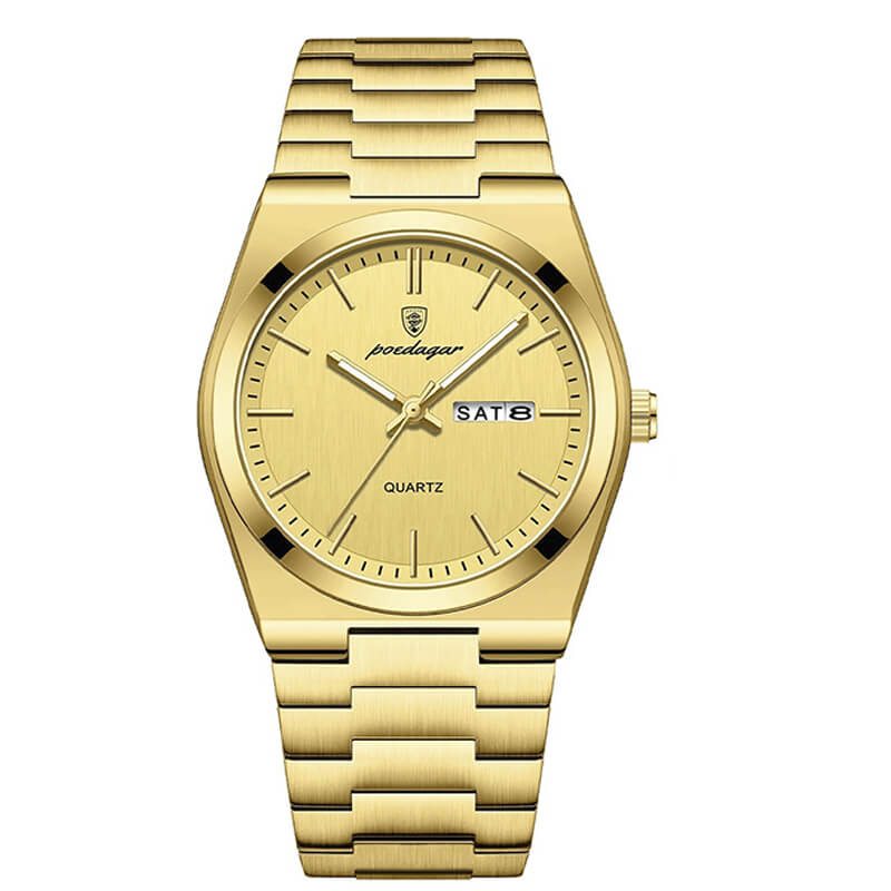 Laurent Poedagar® Milgauss