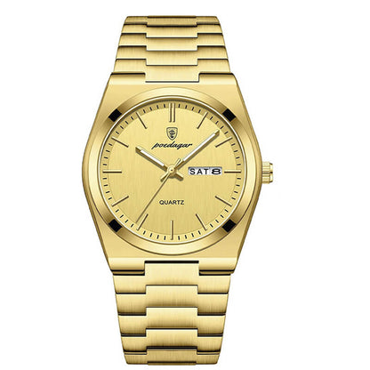 Laurent Poedagar® Milgauss