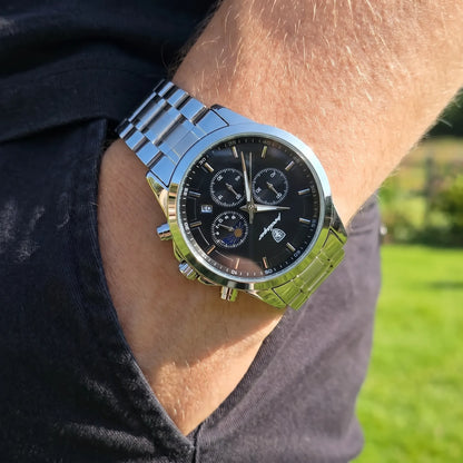 Laurent Poedagar® Perpetual
