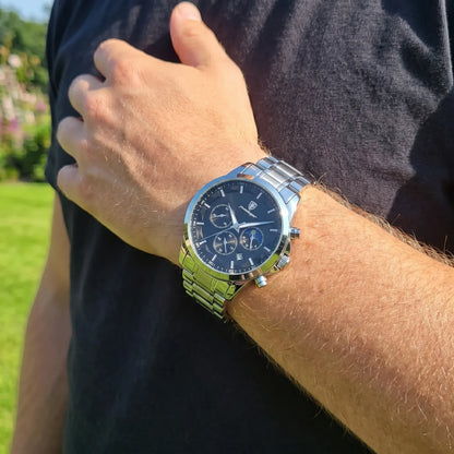 Laurent Poedagar® Perpetual