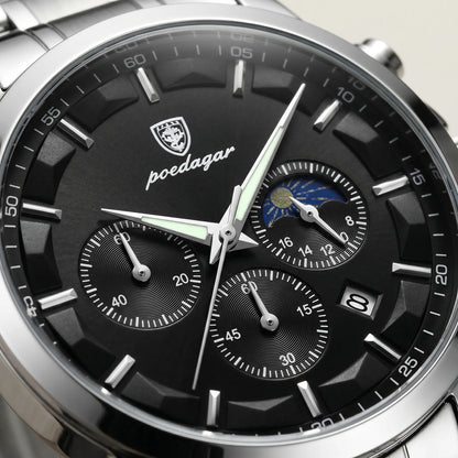 Laurent Poedagar® Perpetual