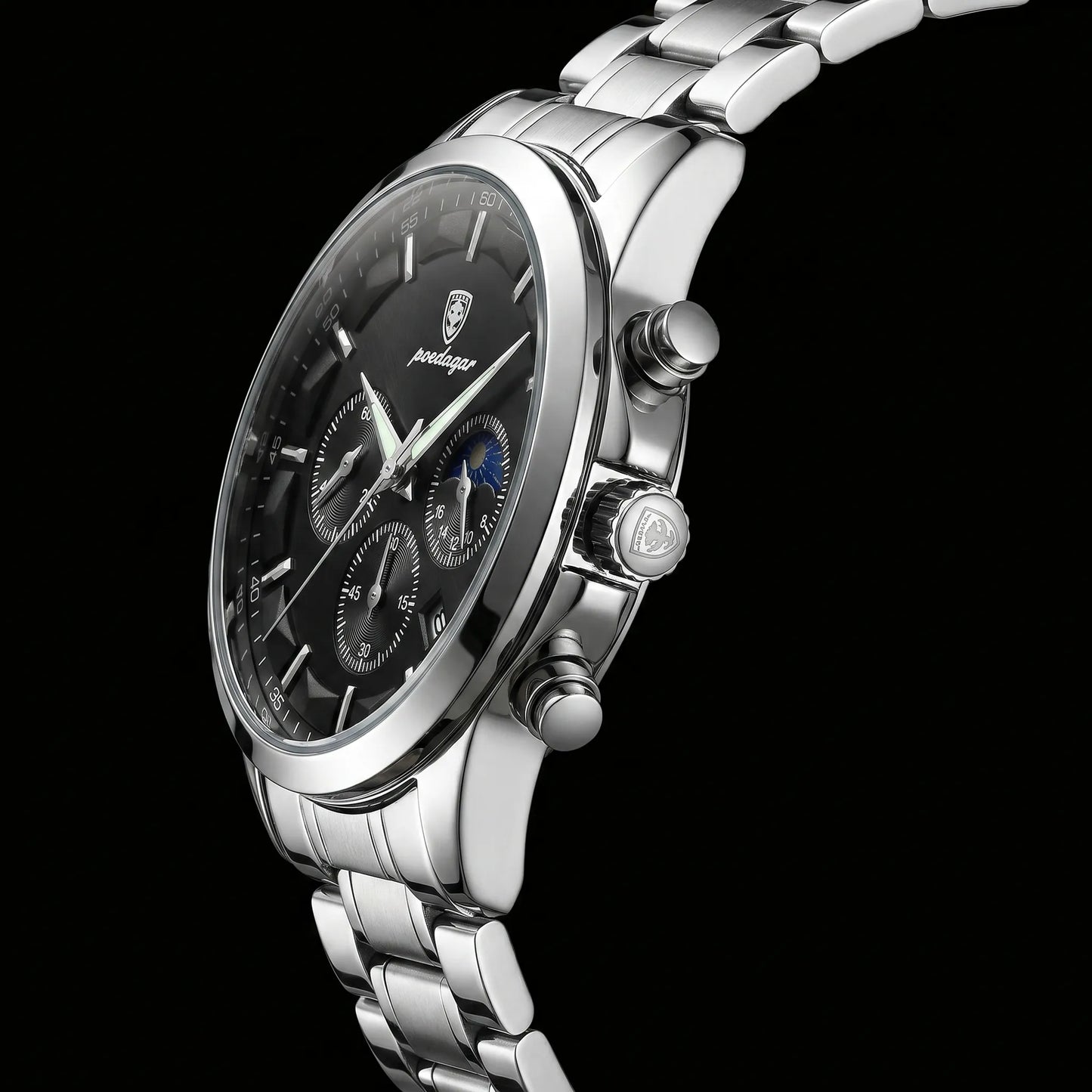 Laurent Poedagar® Perpetual