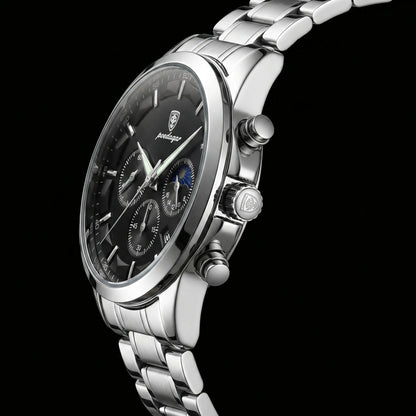 Laurent Poedagar® Perpetual
