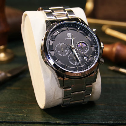 Laurent Poedagar® Perpetual
