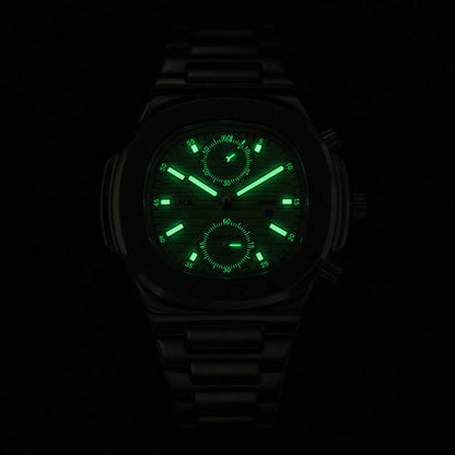Laurent Poedagar® GMT-Master