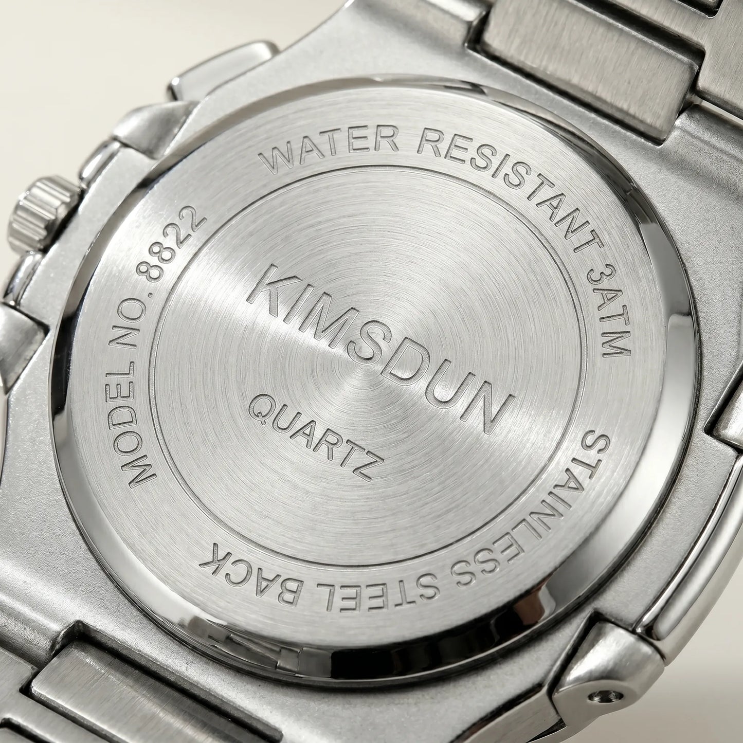 Laurent Poedagar® GMT-Master