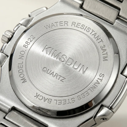 Laurent Poedagar® GMT-Master