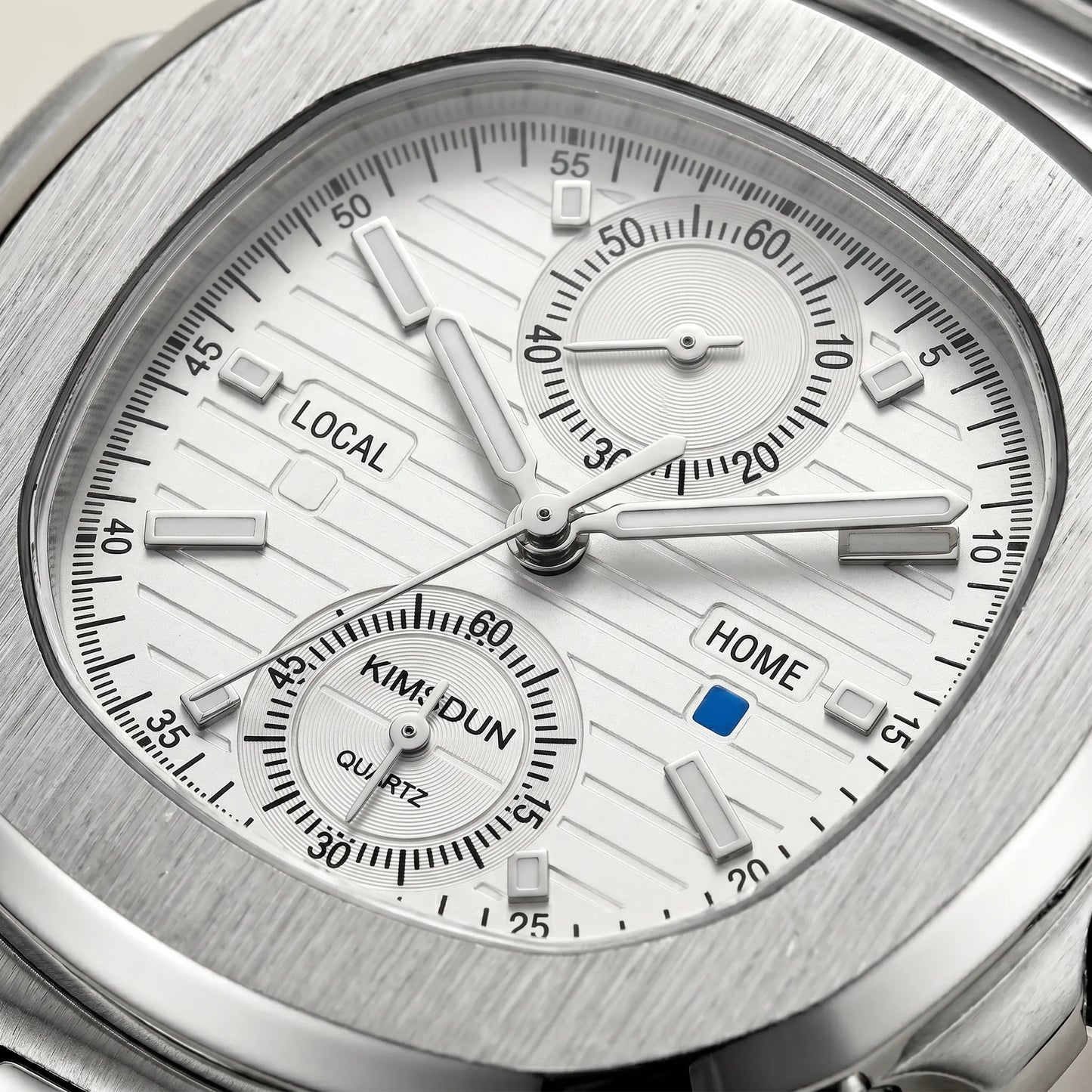 Laurent Poedagar® GMT-Master