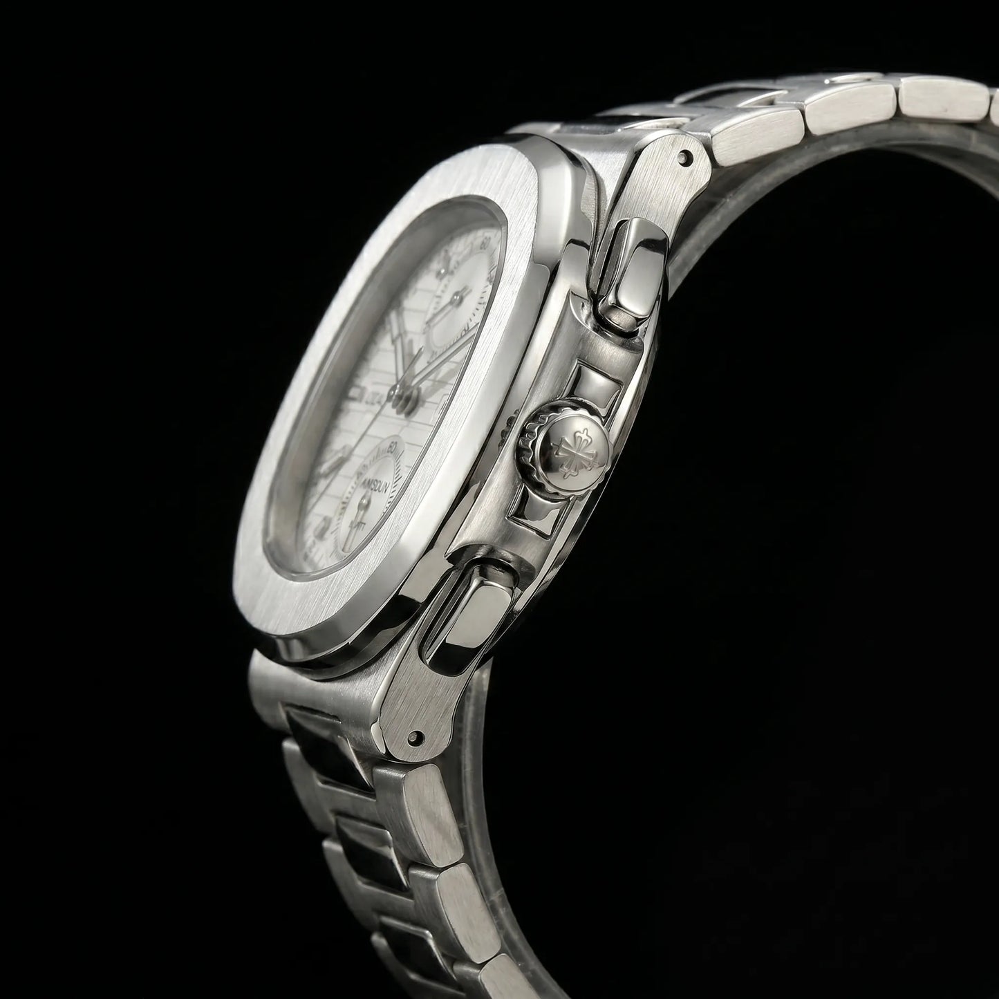 Laurent Poedagar® GMT-Master