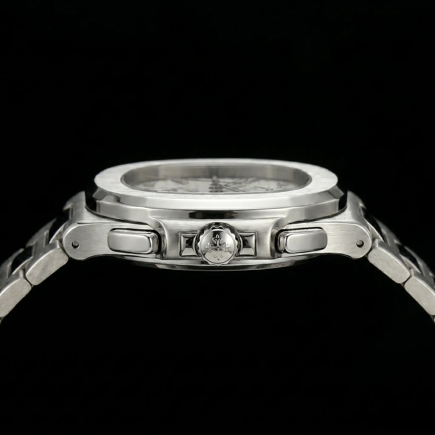 Laurent Poedagar® GMT-Master