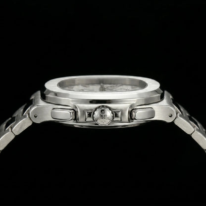 Laurent Poedagar® GMT-Master