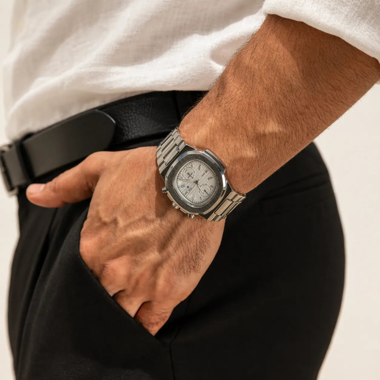 Laurent Poedagar® GMT-Master