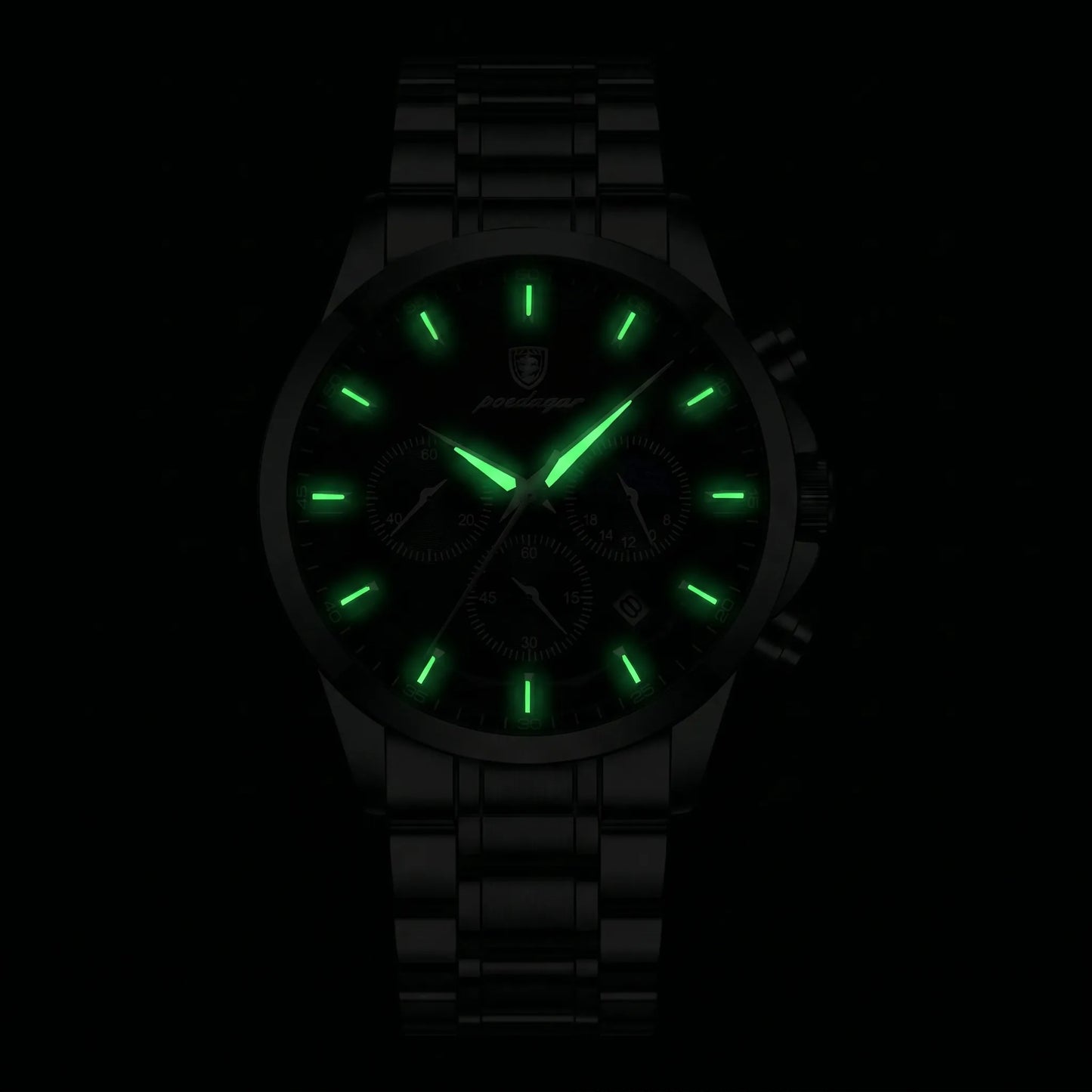 Laurent Poedagar® Perpetual