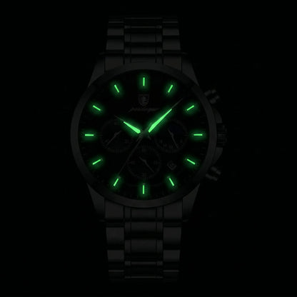 Laurent Poedagar® Perpetual