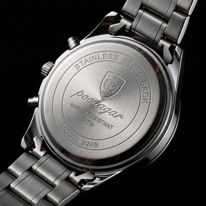 Laurent Poedagar® Perpetual