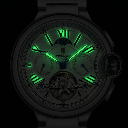 Laurent Poedagar® Ballon Bleu
