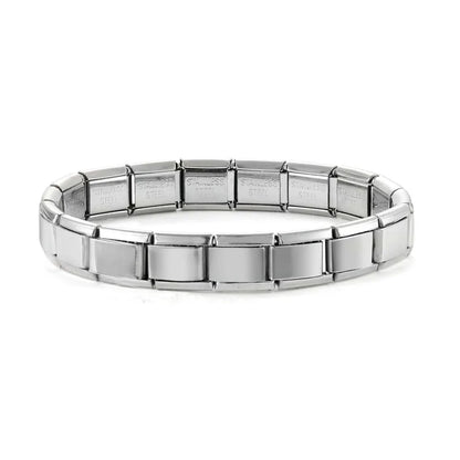 🎁 Sterling Link Bracelet (100% off)