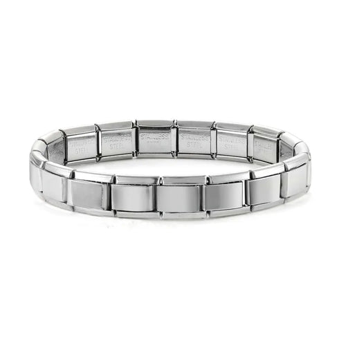 🎁 Sterling Link Bracelet (100% off)