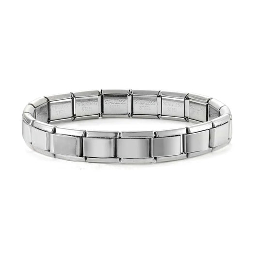 🎁 Sterling Link Bracelet (100% off)