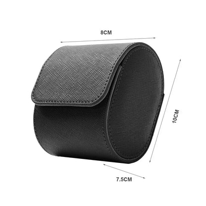 Laurent Poedagar® Single Vintage Watch Roll
