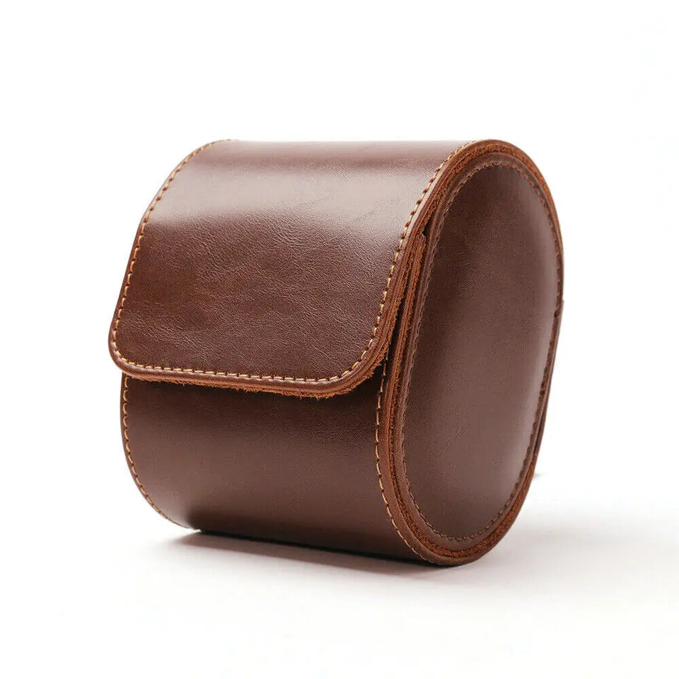 Laurent Poedagar® Single Vintage Watch Roll