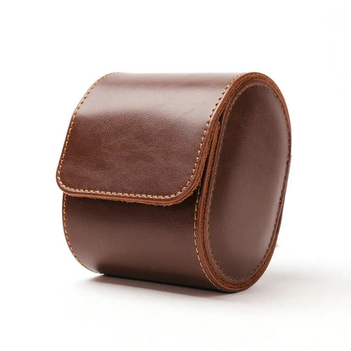 Laurent Poedagar® Single Vintage Watch Roll