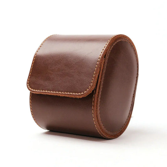 Laurent Poedagar® Single Vintage Watch Roll