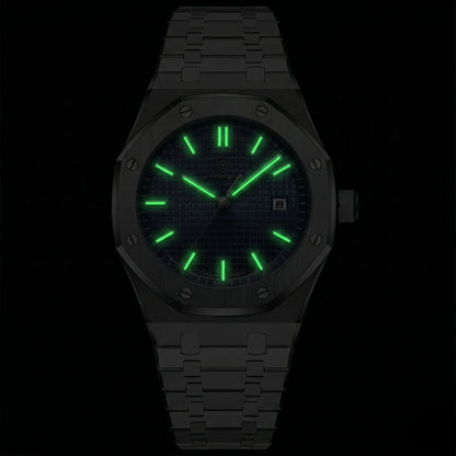Laurent Poedagar® Sky-Dweller