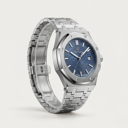 Laurent Poedagar® Sky-Dweller