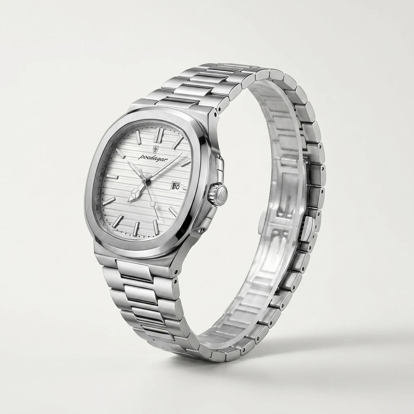 Laurent Poedagar® Day-Date