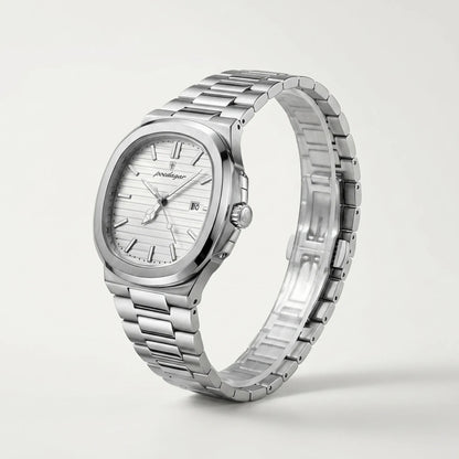 Laurent Poedagar® Day-Date