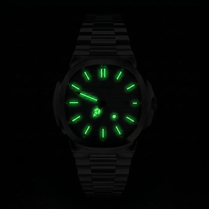 Laurent Poedagar® Day-Date