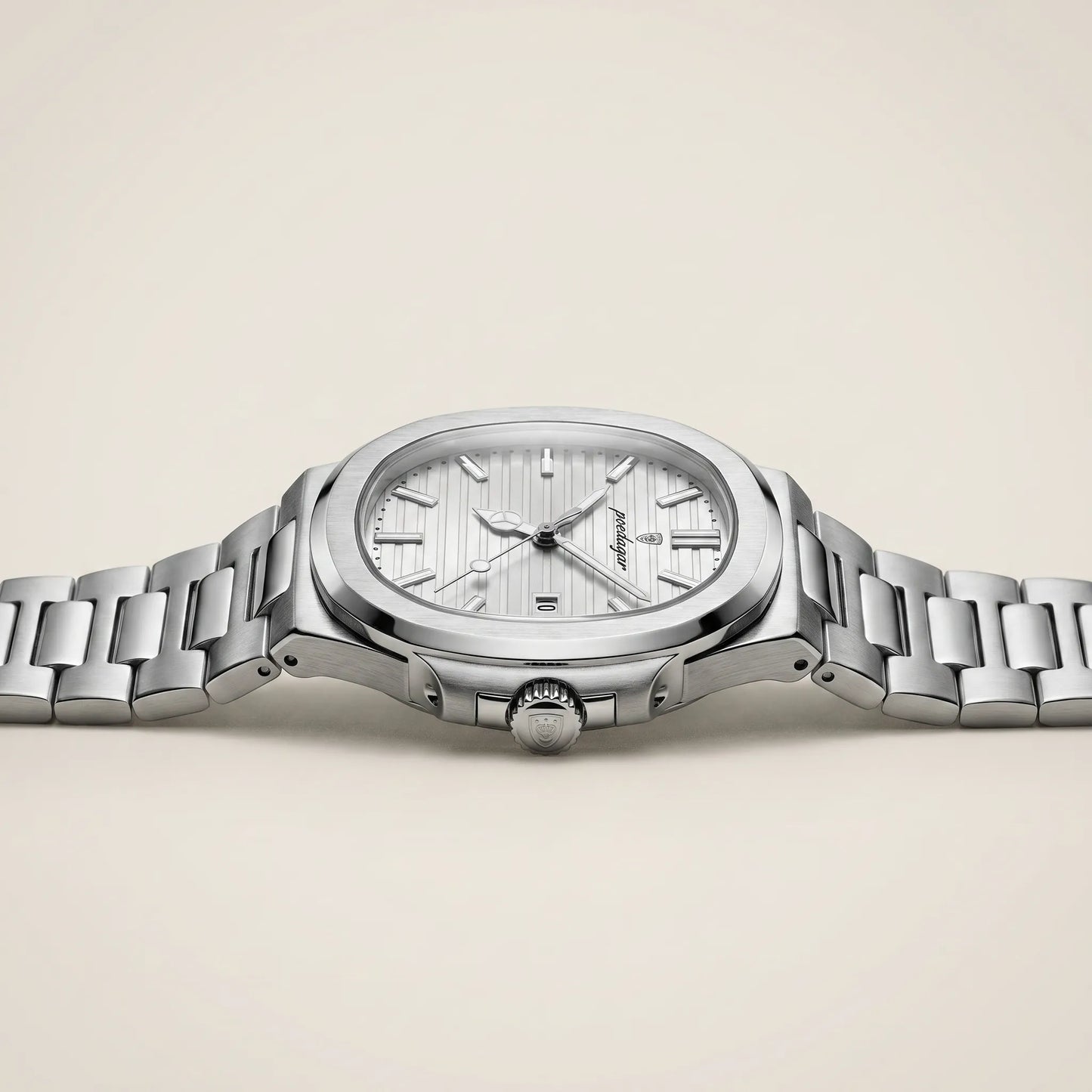 Laurent Poedagar® Day-Date