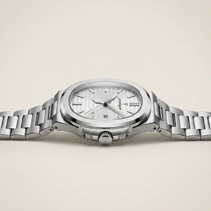 Laurent Poedagar® Day-Date