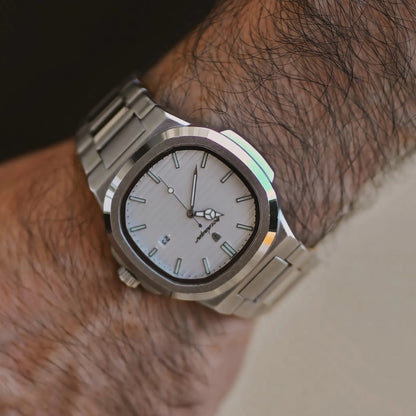 Laurent Poedagar® Day-Date