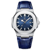 Opal Explorer Blue
