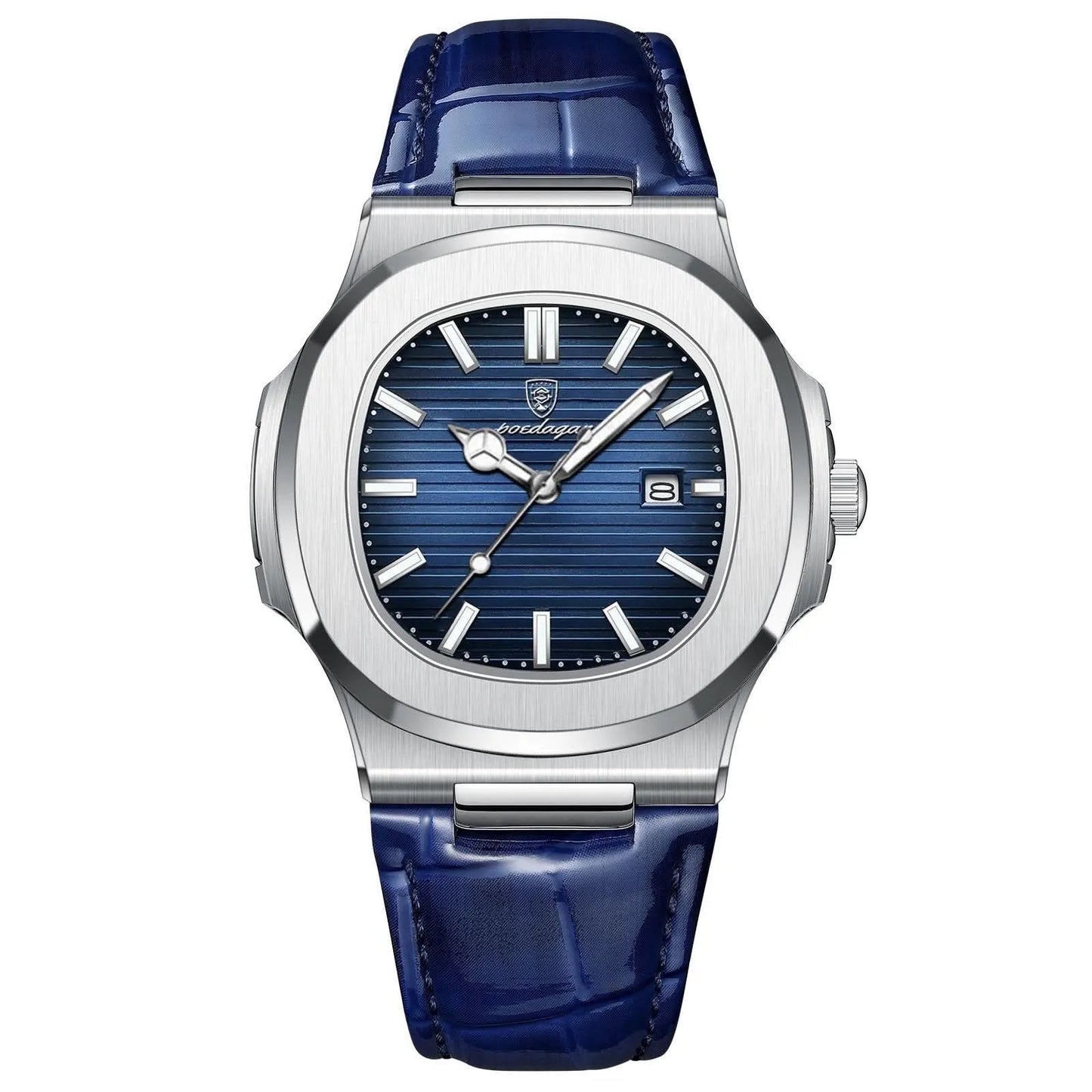 Laurent Poedagar® Opal Explorer