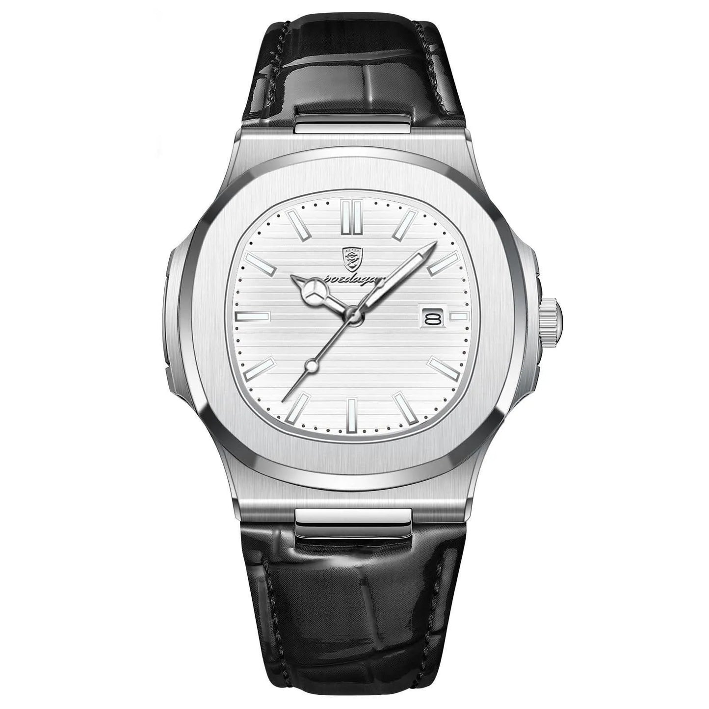 Laurent Poedagar® Opal Explorer