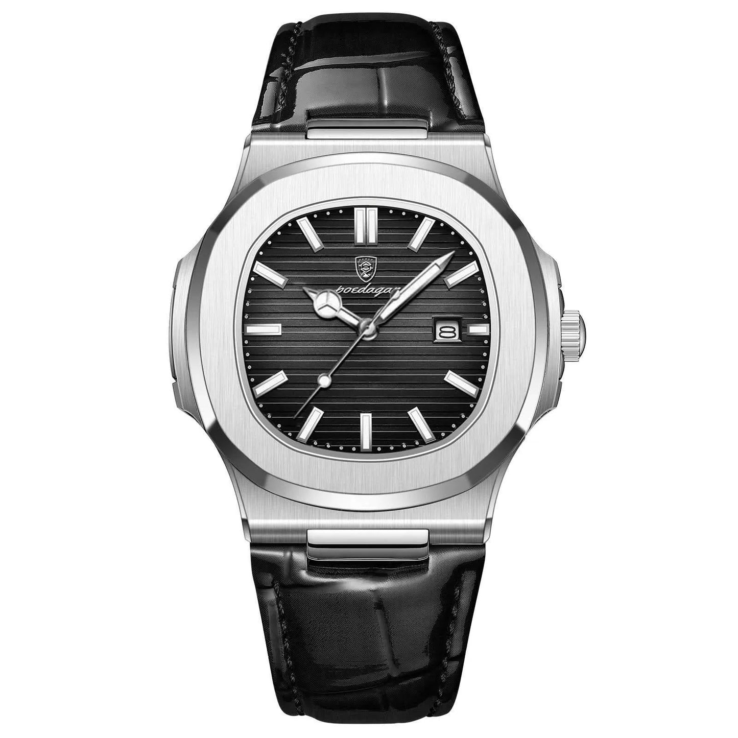 Laurent Poedagar® Opal Explorer